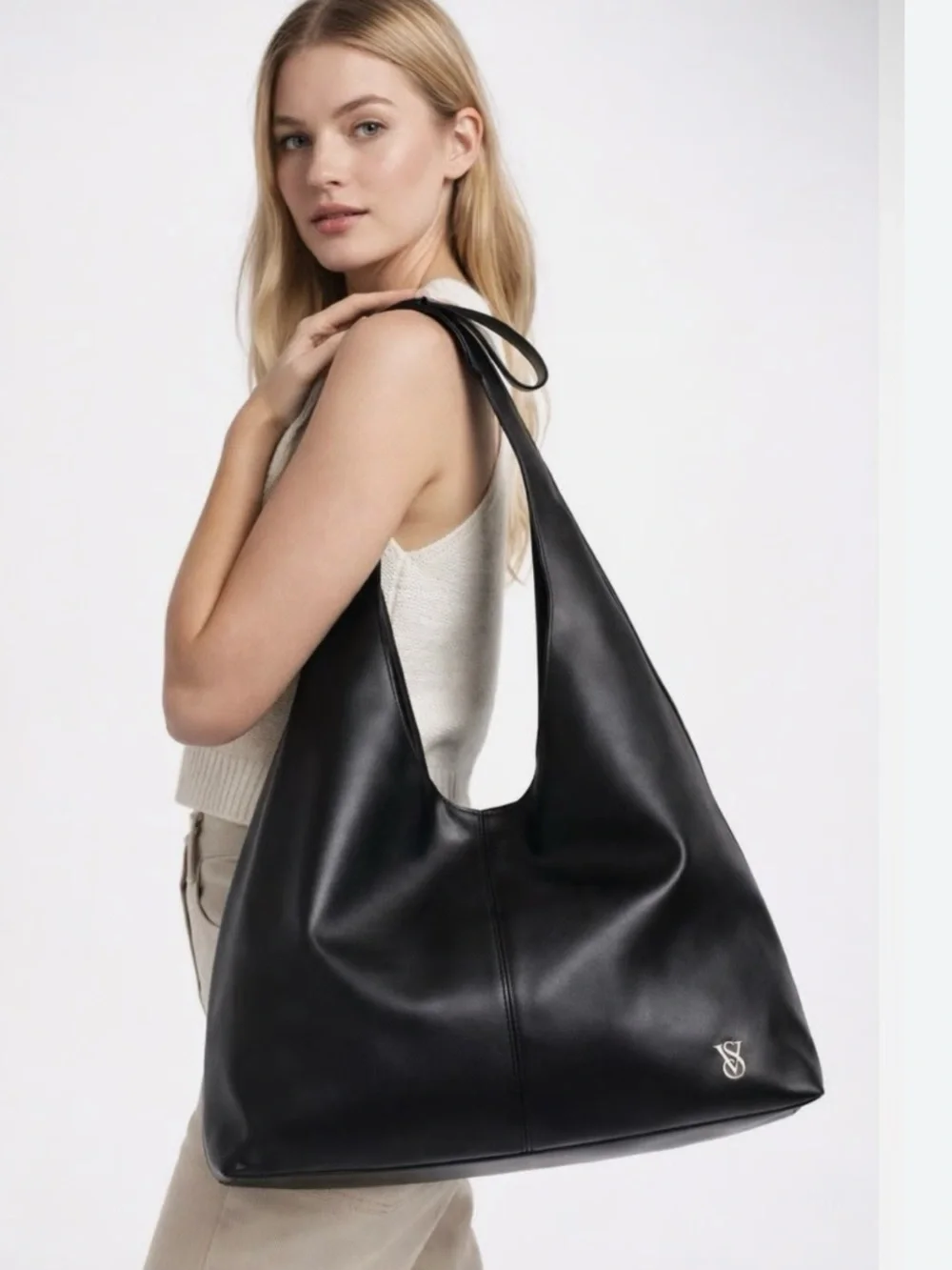 Victoria Secret Bow Tote